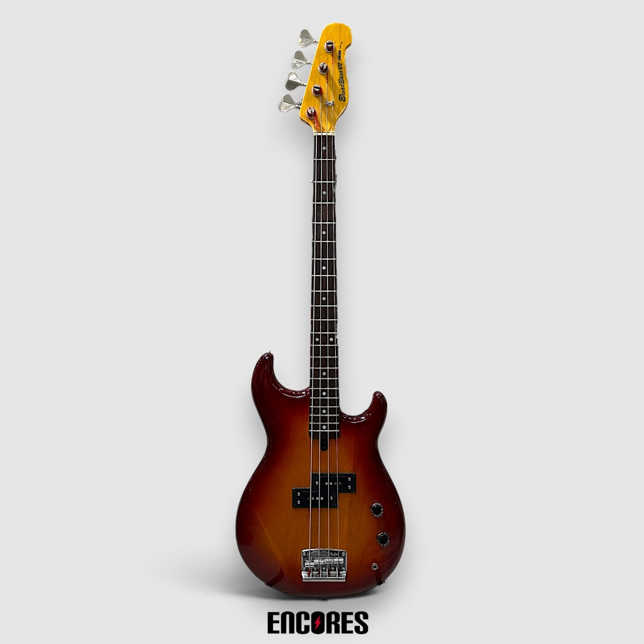YAMAHA BROAD BASS VI（中古）【楽器検索デジマート】