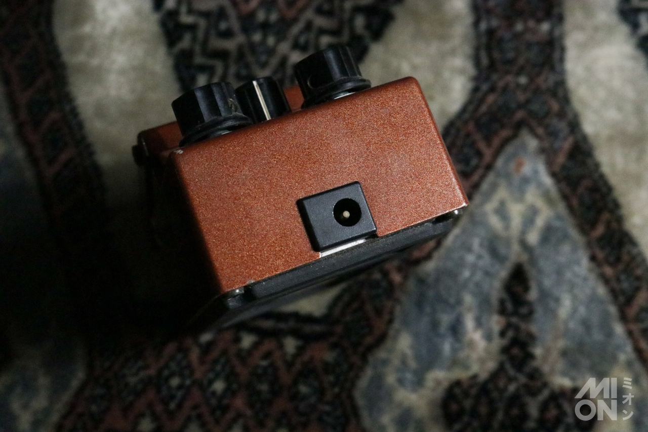 Amdek OCK-100 Octaver BOSS OC-2 1982年日本製 Amdek OCK-100 Octaver BOSS OC-2 1982年日本製 Boss OC-2