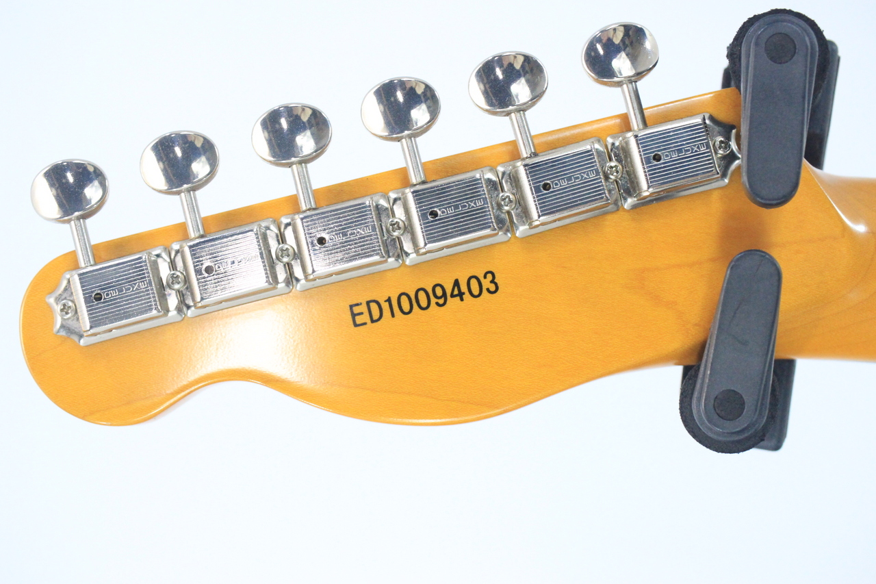 ギター Edwards E-TE-92CTM/LT Edwards E-TE-92CTM 税込販売価格