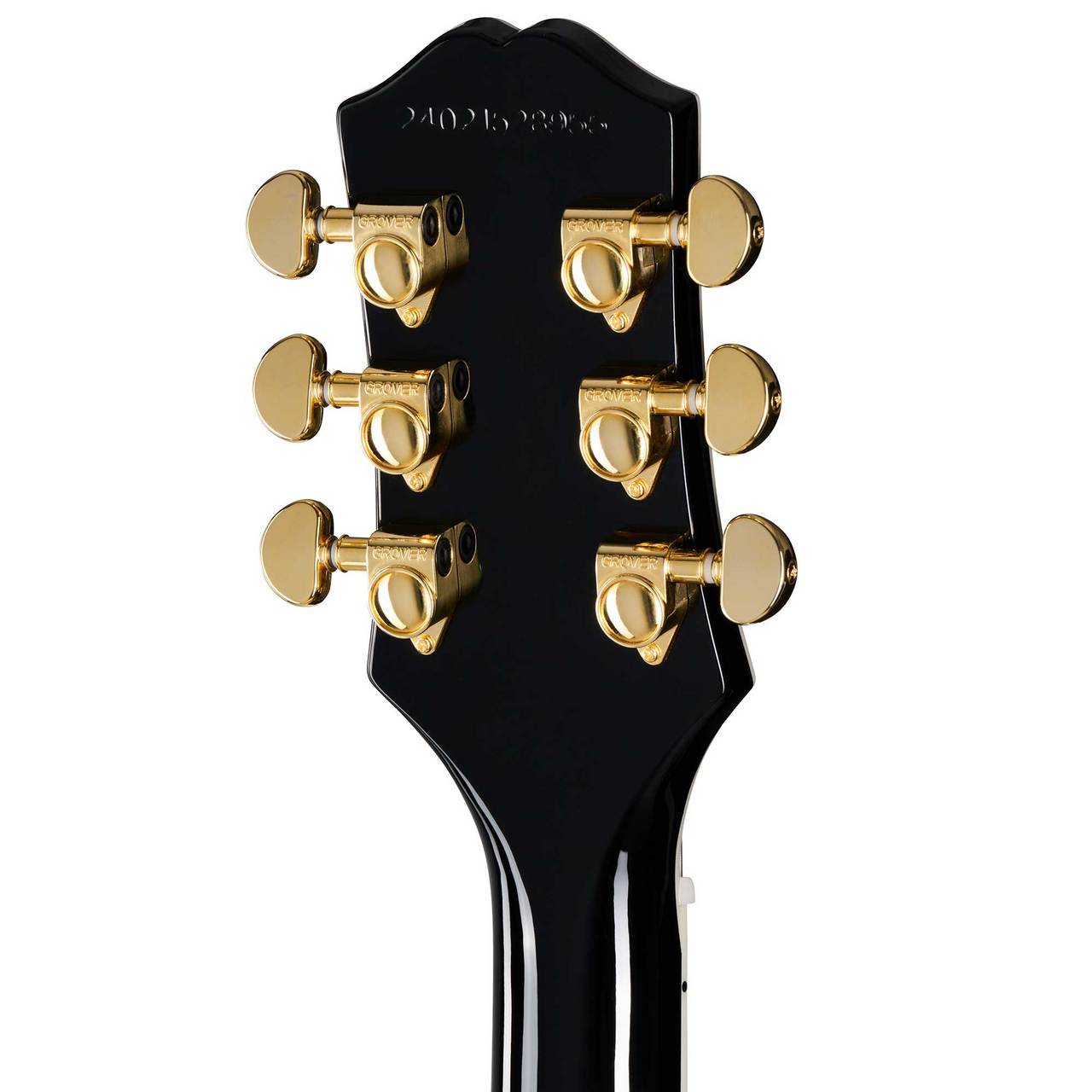 Epiphone Les Paul Custom Ebony エレキギター レスポールカスタム
