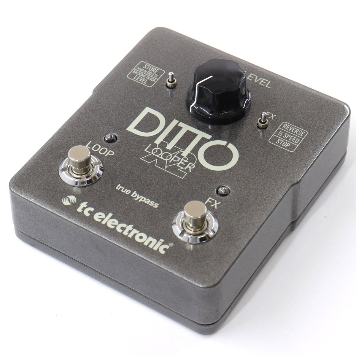tc electronic DITTO LOOPER 中古品 TC Electronic Ditto Looper - Ceny i opinie - Ceneo.pl