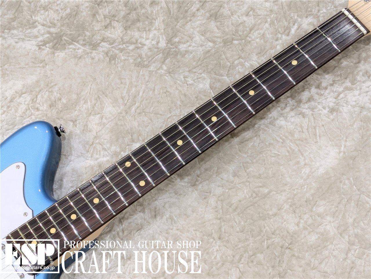 美品 KAALENA KA-JM Jazzmaster ジャズマスター 水色 Kaalena