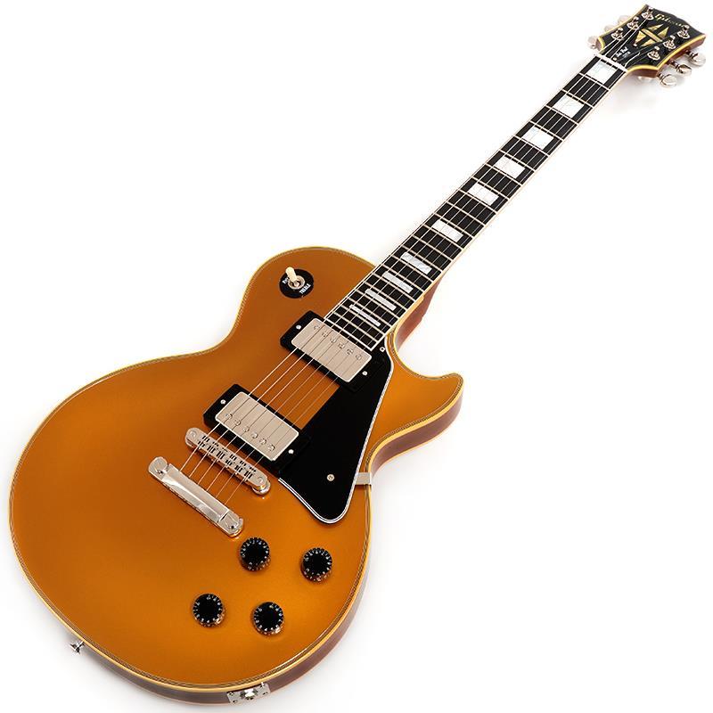 Maison Les Paul タイプ　ゴールドトップ　美品 Maison Les Paul タイプ ゴールドトップ 美品 Maison Les Paul