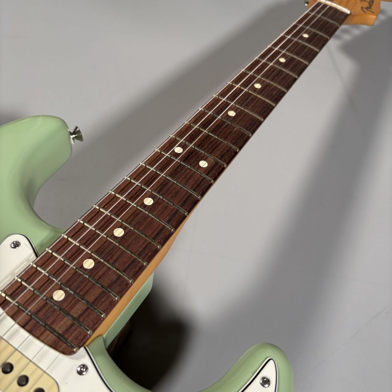 Fender PLAYER II ST RW Birch Green エレキギター ストラトキャスター