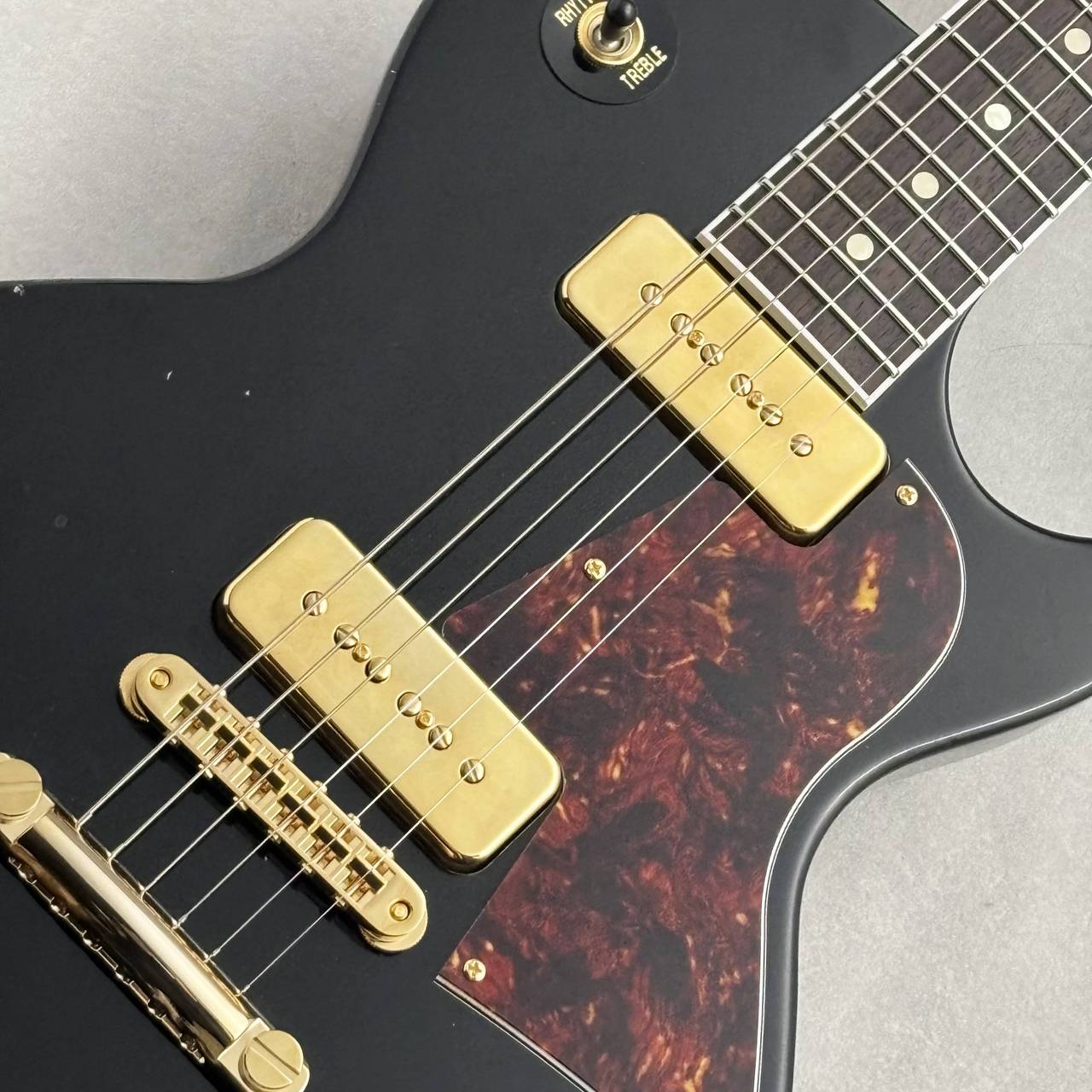 Psychederhythm Soapbar Special -Light Relic Black- ≒3.61kg【1本