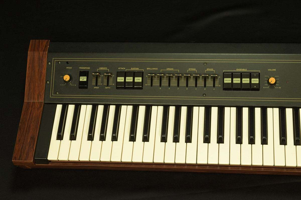 YAMAHA SK10 Symphonic Ensemble【福岡パルコ店】（中古）【楽器