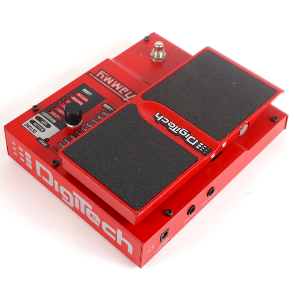 DigiTech 【中古】 DIGITECH WHAMMY4 WH-4 ワーミー ピッチ