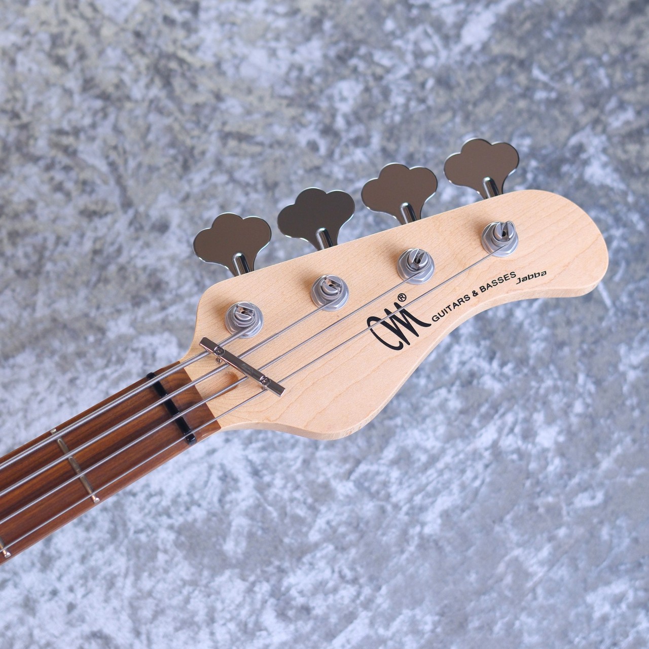 MAYONES Jabba 422 - Faded Ice Blue Metallic -【4.01kg】（新品特価