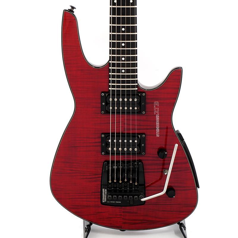 【希少モデル】STEINBERGER ZT-3 Steinberger ZT-3 Custom スタインバーガー