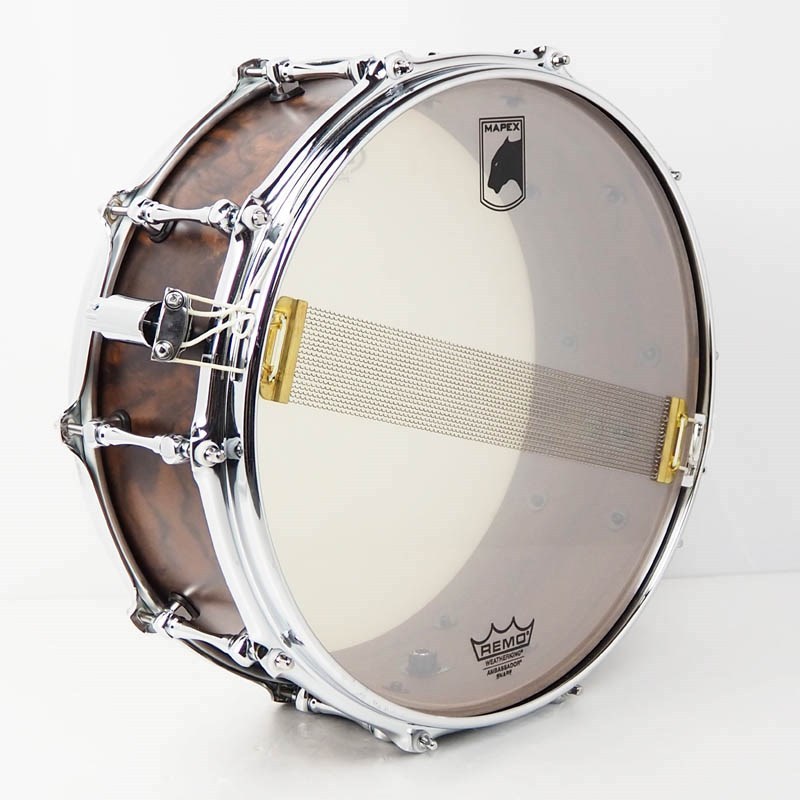 BLACK PANTHER RETROSONIC （Mapex 【USED】Black Panther