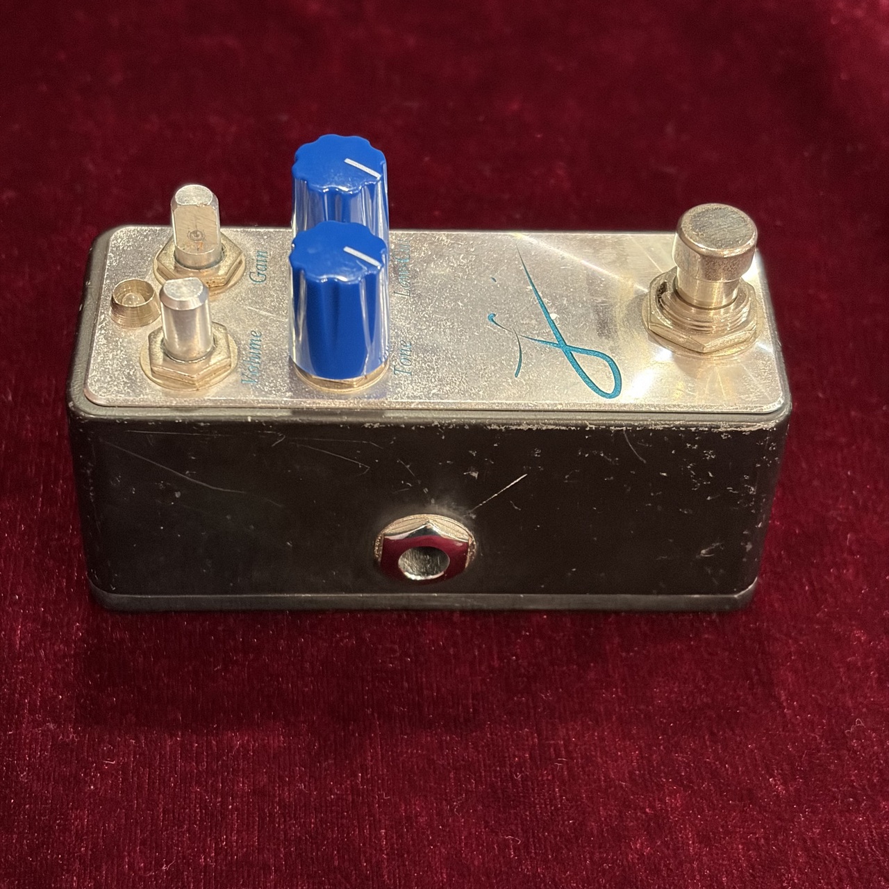 Leqtique MAT '16（中古）【楽器検索デジマート】