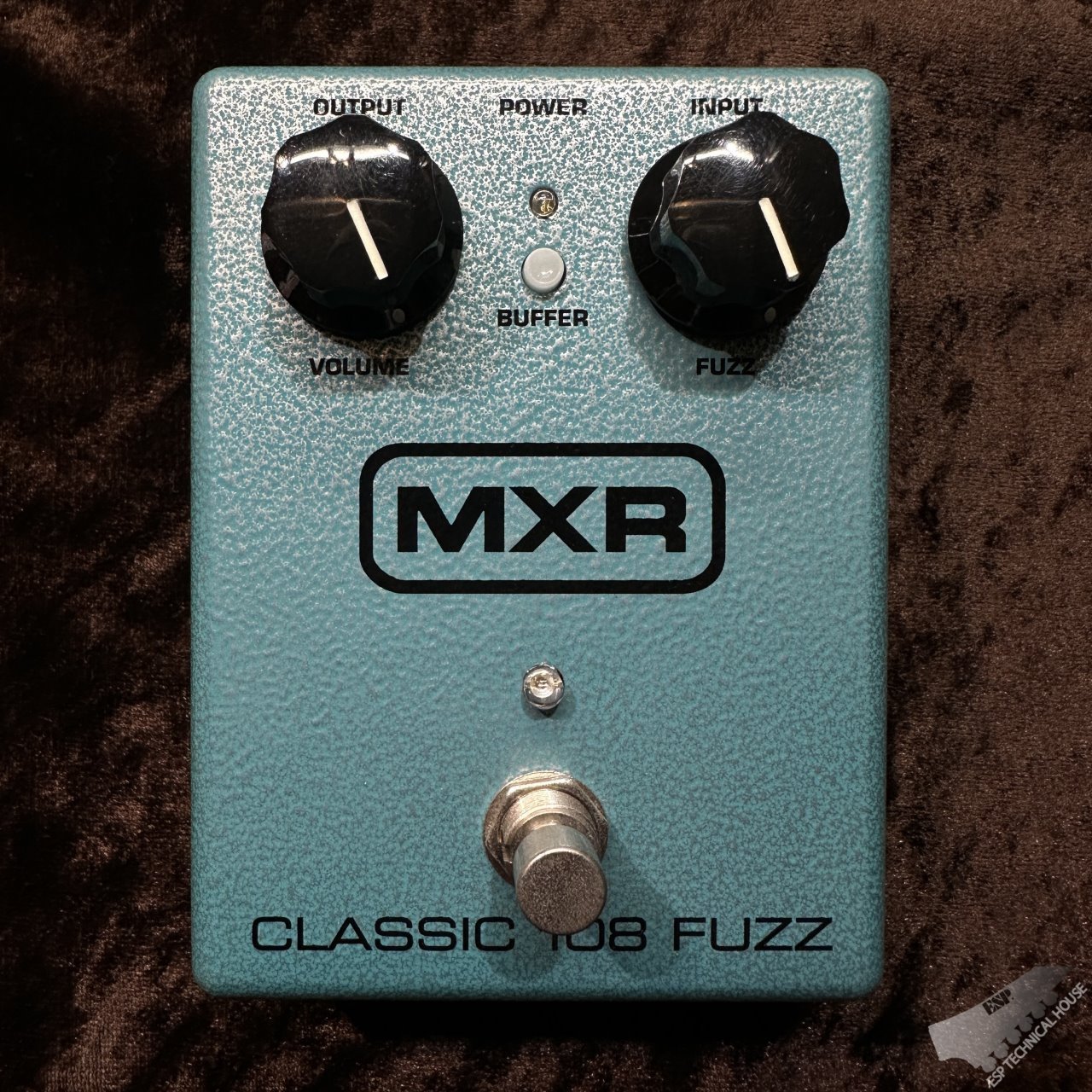 MXR M173 Classic 108 Fuzz （新品）【楽器検索デジマート】