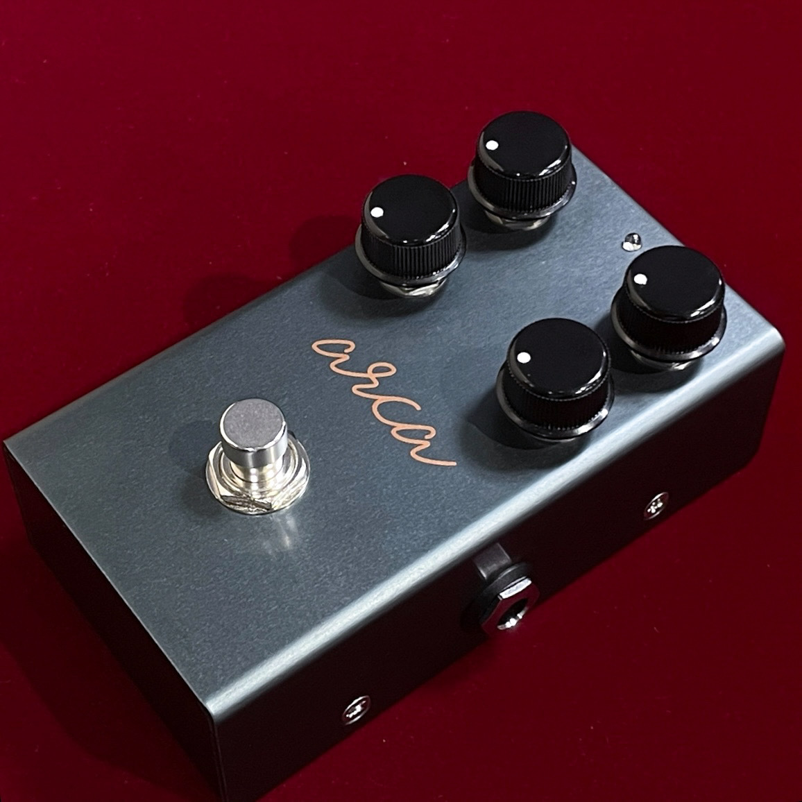 VIRTUES arca 【中古】【箱取説付】（中古/送料無料）【楽器検索