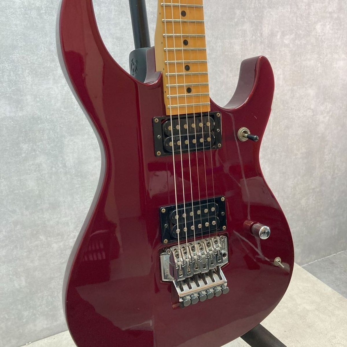 【美品】Killer KG-SERPENT エレキギター Killer KG-SERPENT Electric Guitar Stratocaster エレキギター