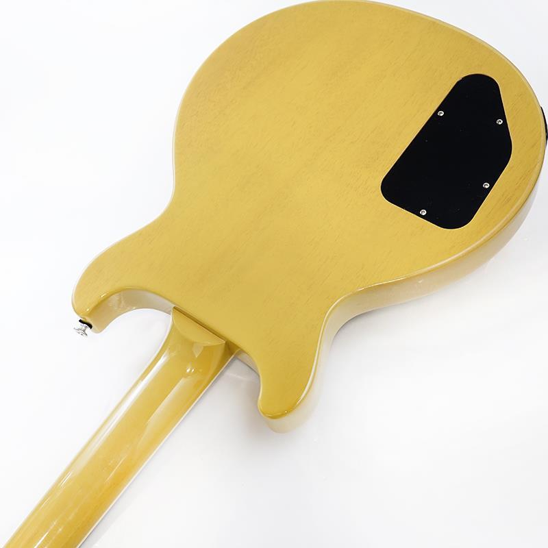 Gibson Les Paul Special Double Cutaway (TV Yellow)（新品）【楽器