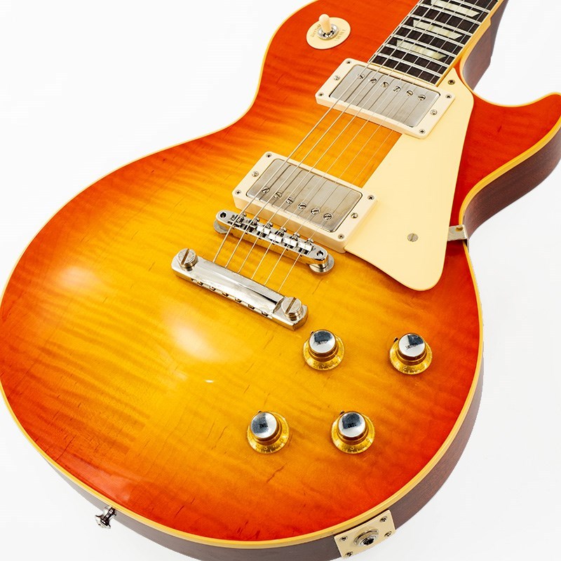 Gibson Custom Shop 1960 Les Paul Standard Reissue Tangerine Gibson Custom Shop 1960 Les Paul Standard Reissue Tangerine