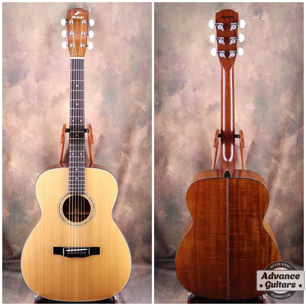 Morris MF-702（中古）【楽器検索デジマート】