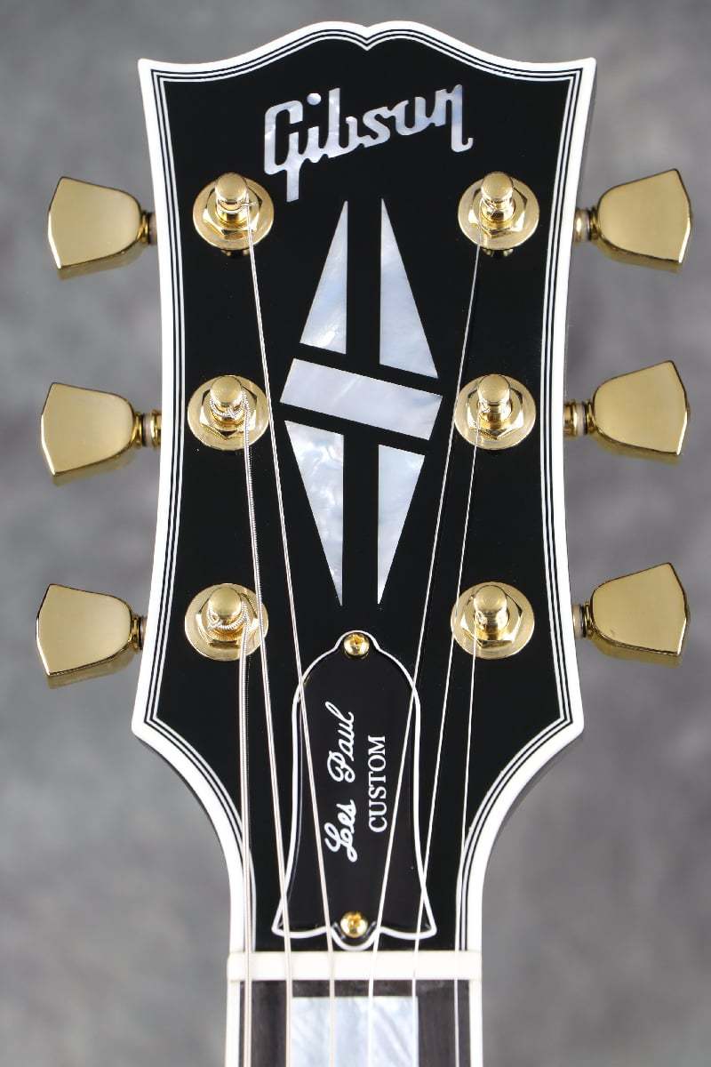 J*D様 レスポールカスタム Gibson Custom Shop レスポールInspired by Series John Sykes