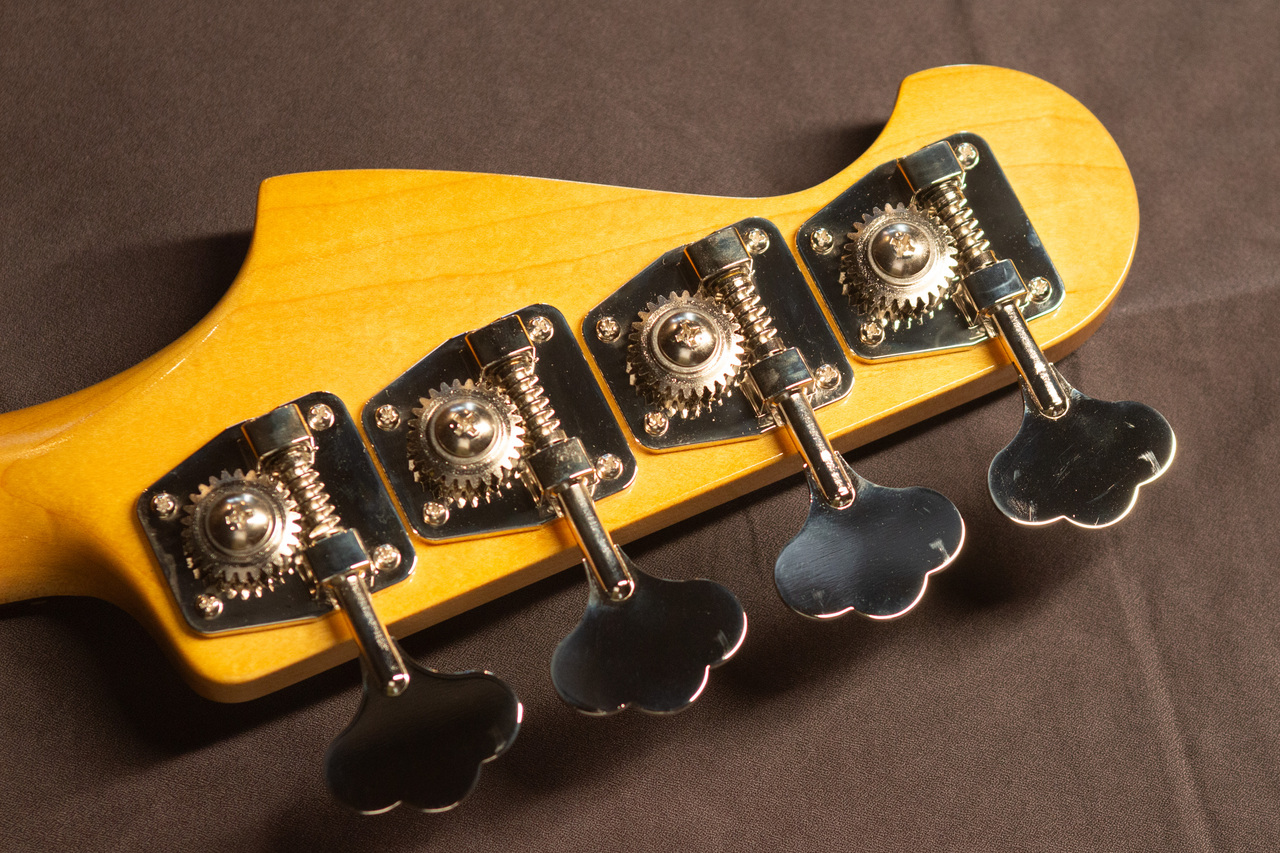 ベース g7 Special g7-JB/R 1960 Lightly Aged g7 Special g7-JB/R Lightly Aged 