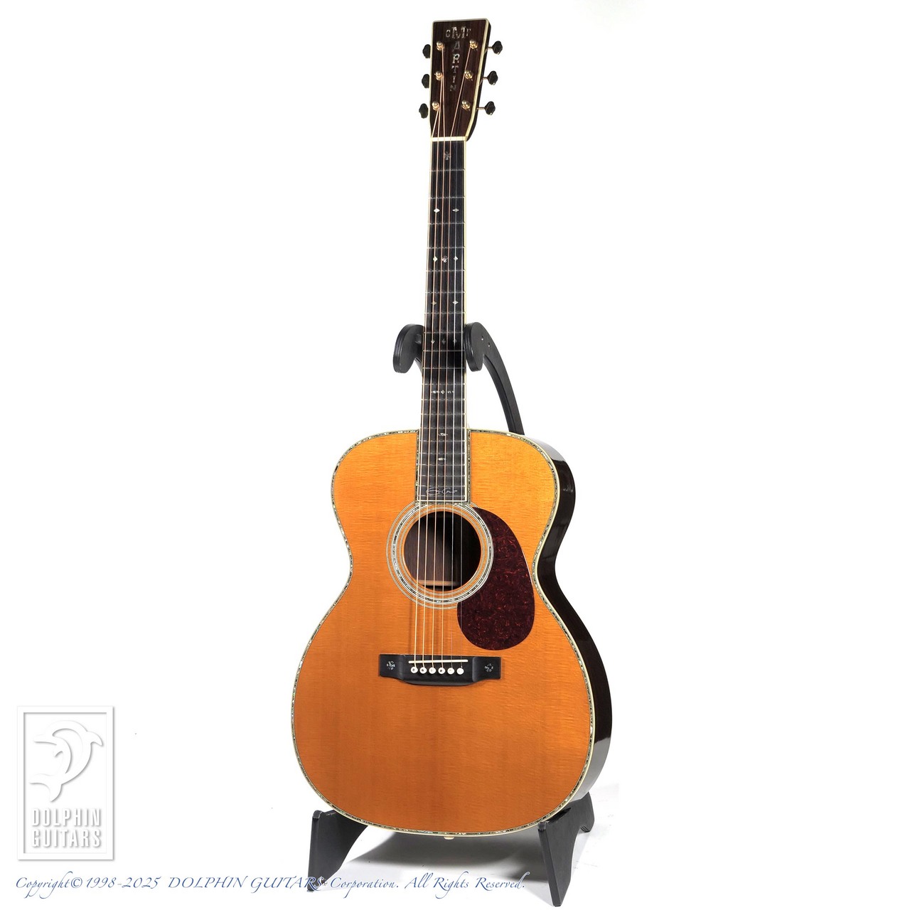 Martin 000-42EC（中古）【楽器検索デジマート】
