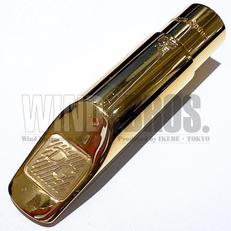 Dave Guardala 【中古】デイヴ・ガーデラ ドイツ製ハンドメイド