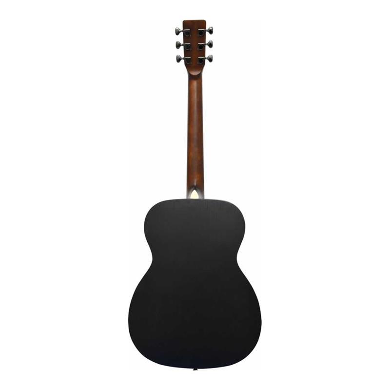 S.Yairi YEF-01/NBK (Night Black) Sヤイリ（新品）【楽器検索