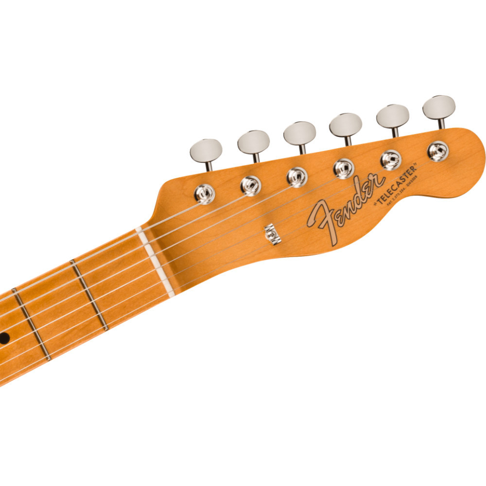 Fender フェンダー Vintera III Mid '60s Telecaster MN 3-Color