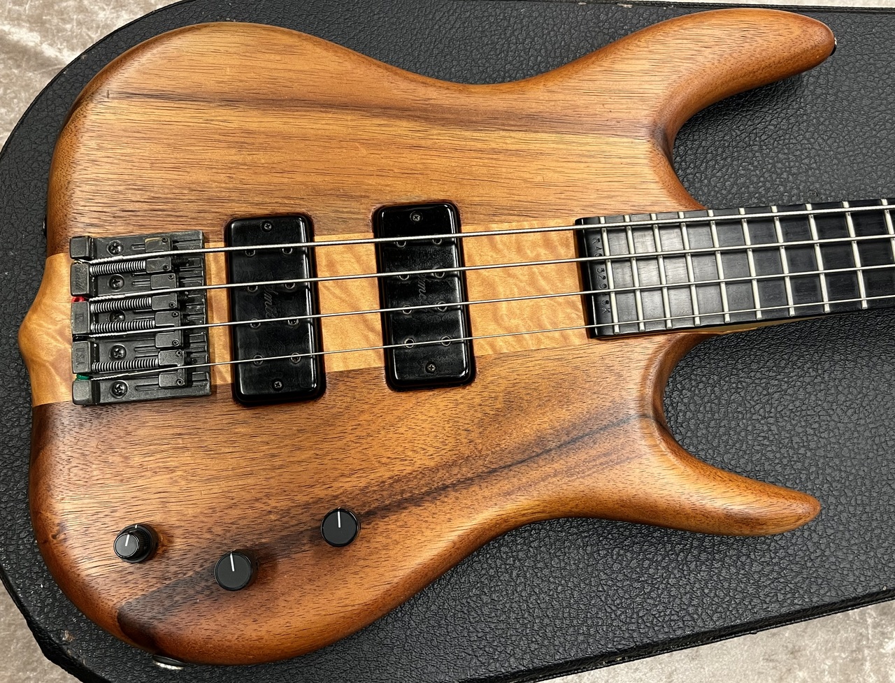 KenSmith CR-4 Koa 1994年製USED【3.83kg】【G-CLUB TOKYO】（中古