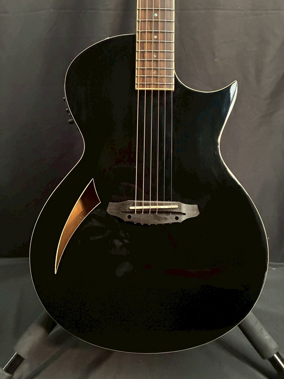 LTD TL-6（中古）【楽器検索デジマート】