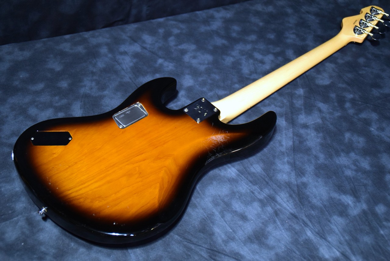 ESP AMAZE-AS 2TS（中古）【楽器検索デジマート】