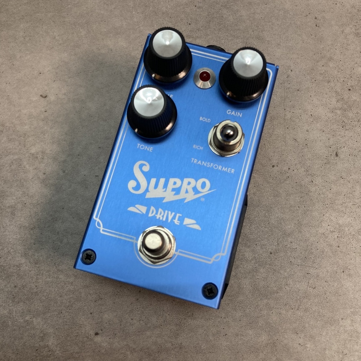 Drive - Supro USA