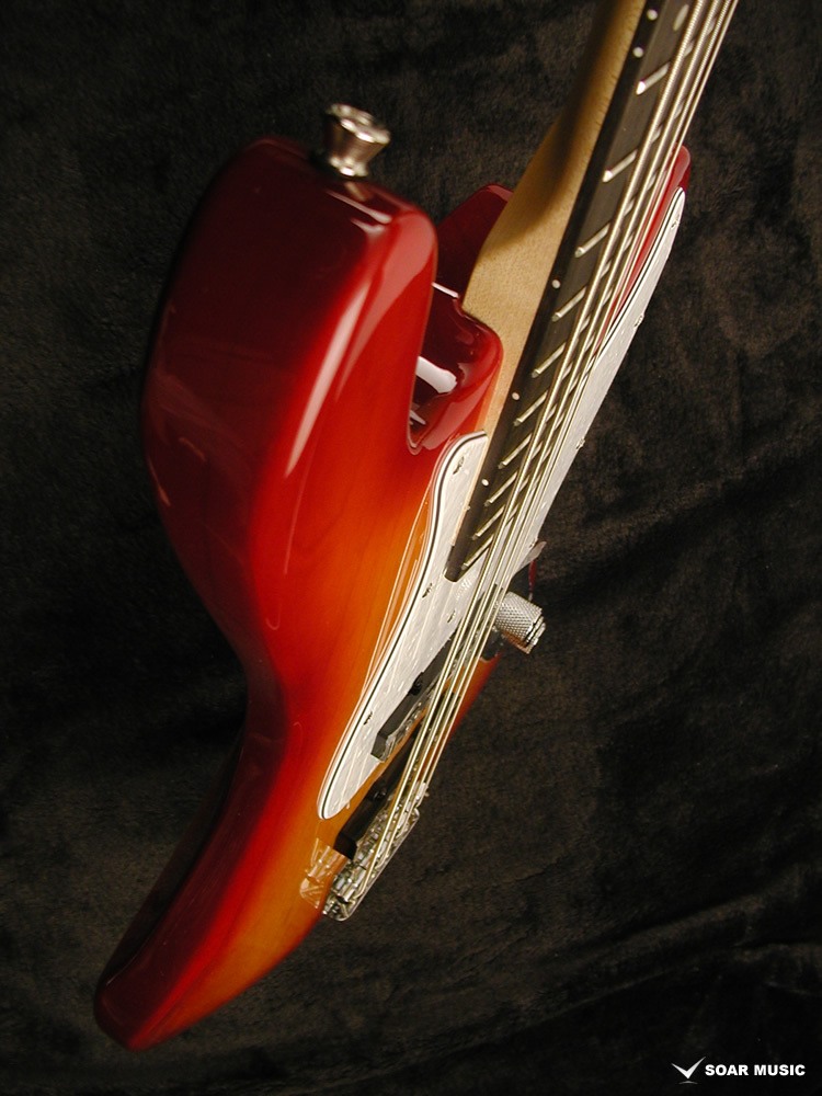 Bacchus Bacchus バッカス WJB-500R ASH CS チェリーサン