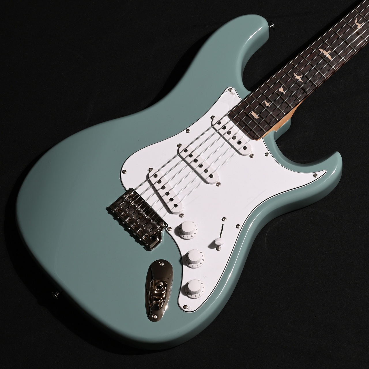 キ*郎様 PRS Silver Sky エレキギター レア キ*郎様 PRS Silver Sky エレキギター レア キ*郎様 PRS Silver Sky