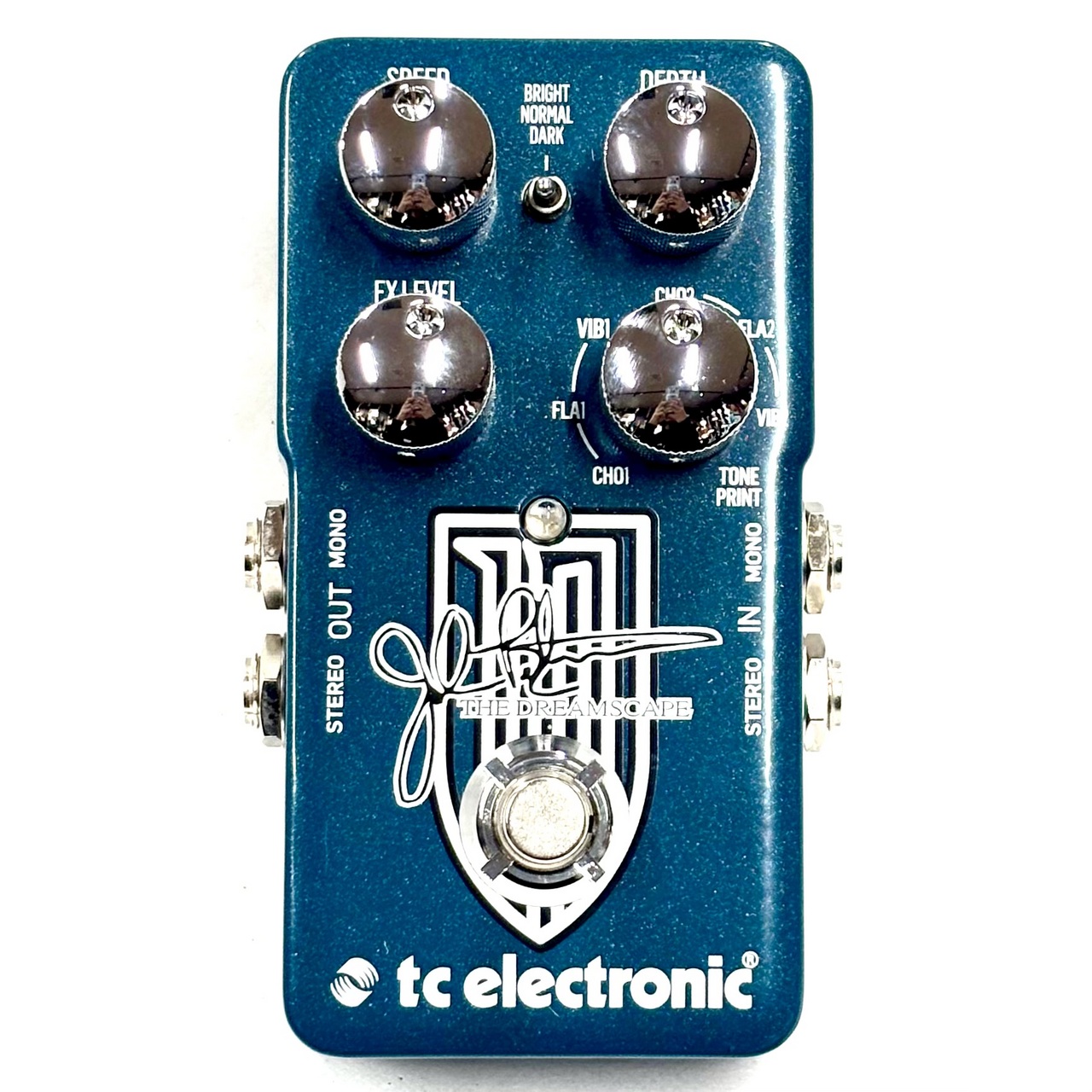 tc electronic The Dreamscape【USED】（中古）【楽器検索デジマート】