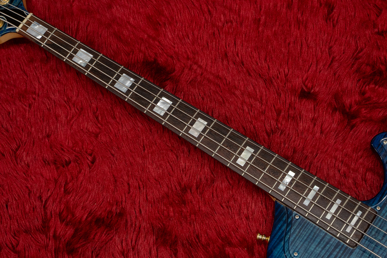 ESP STREAM-CTM/FF Marine Blue #S1309104 4.395kg【GIB横浜】（中古