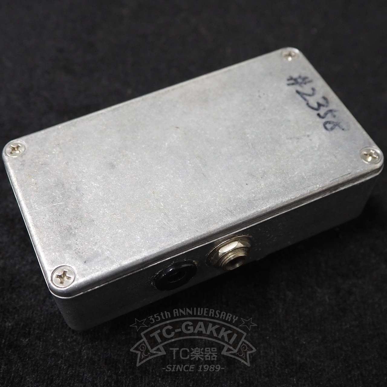 ベース A.Y.A. Frontpipe Bass Drive A.Y.A. Frontpipe Bass Drive - メルカリ