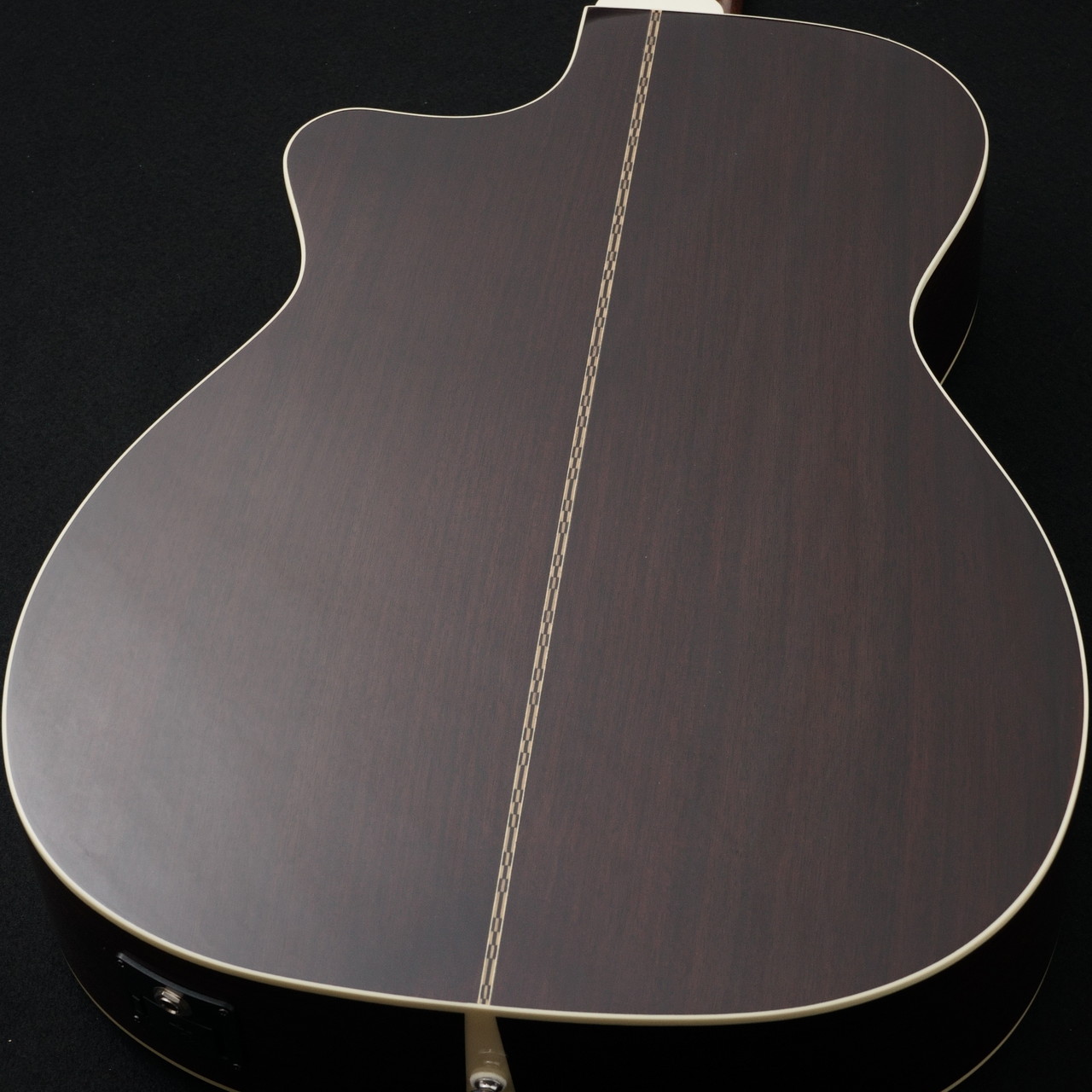 GUILD OM-150CE 【オール単板】【P.U付】【48回無金利】 【買取・下取