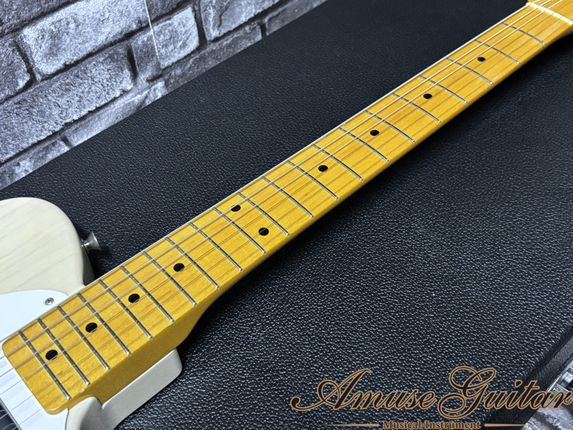 D56激安早い者勝ち✨　Fender JAPAN テレキャスター　93-94年 D56激安早い者勝ち✨ Fender JAPAN テレキャスター 93-94年 D56