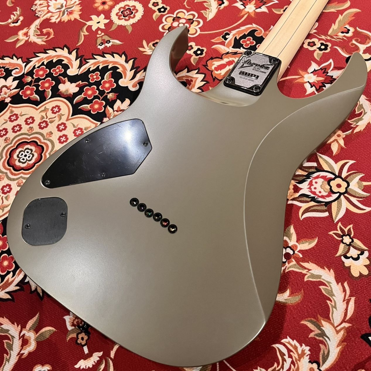 Ibanez RG6HSHFX エレキギター／RG J－LINE（新品/送料