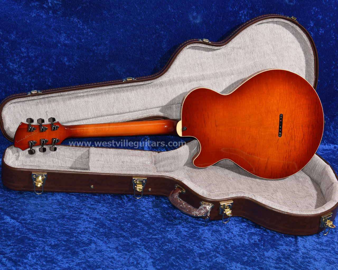 Westville Water S-Ply Plus （新品）【楽器検索デジマート】