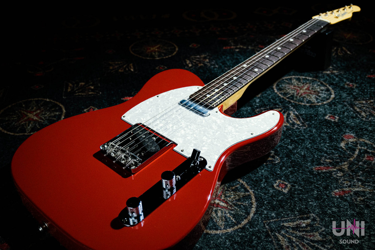 Tokai Vintage Serie ATE/R DKR（新品）【楽器検索デジマート】