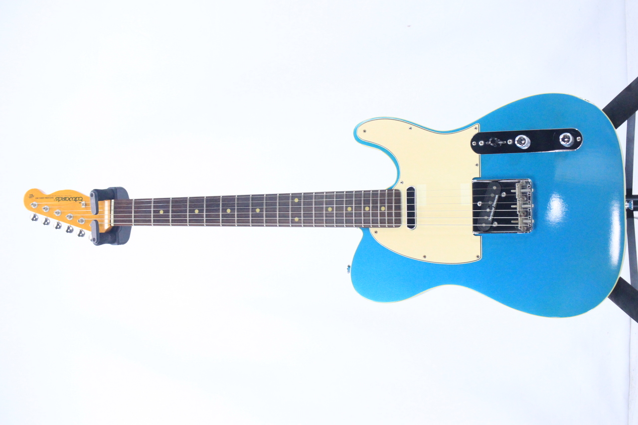 ギター Edwards E-TE-92CTM/LT Edwards E-TE-92CTM/LT