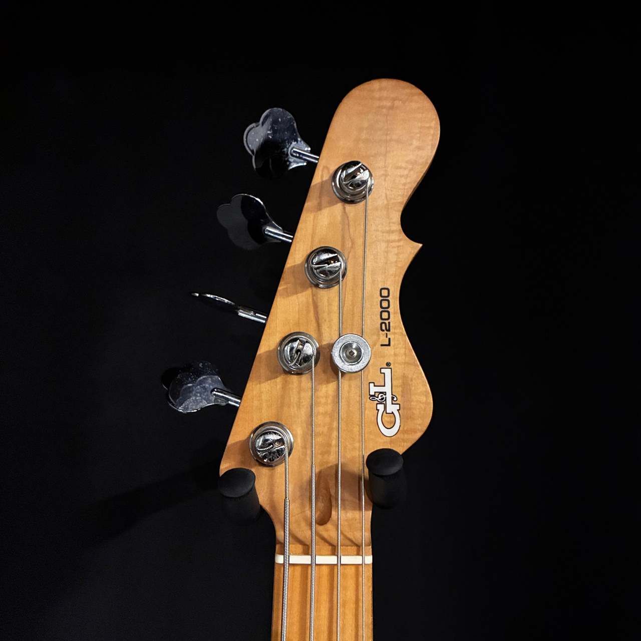 G&L L-2000 / 4.27kg【下取りで最大15%OFF】【甲府店】（中古）【楽器