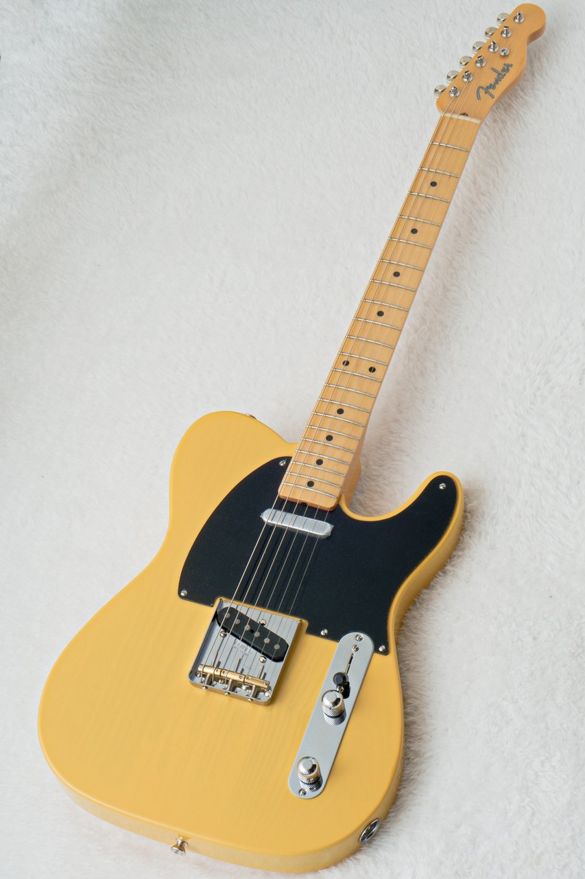 Fender FSR MIJ TRADITIONAL 1951 Nocaster Butterscotch Blonde / BTB