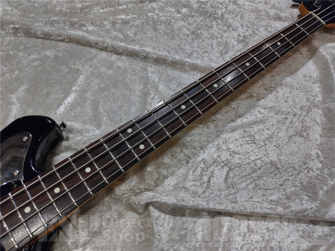 T.S factory 151A-MO EB(Black)（新品/送料無料）【楽器検索デジマート】