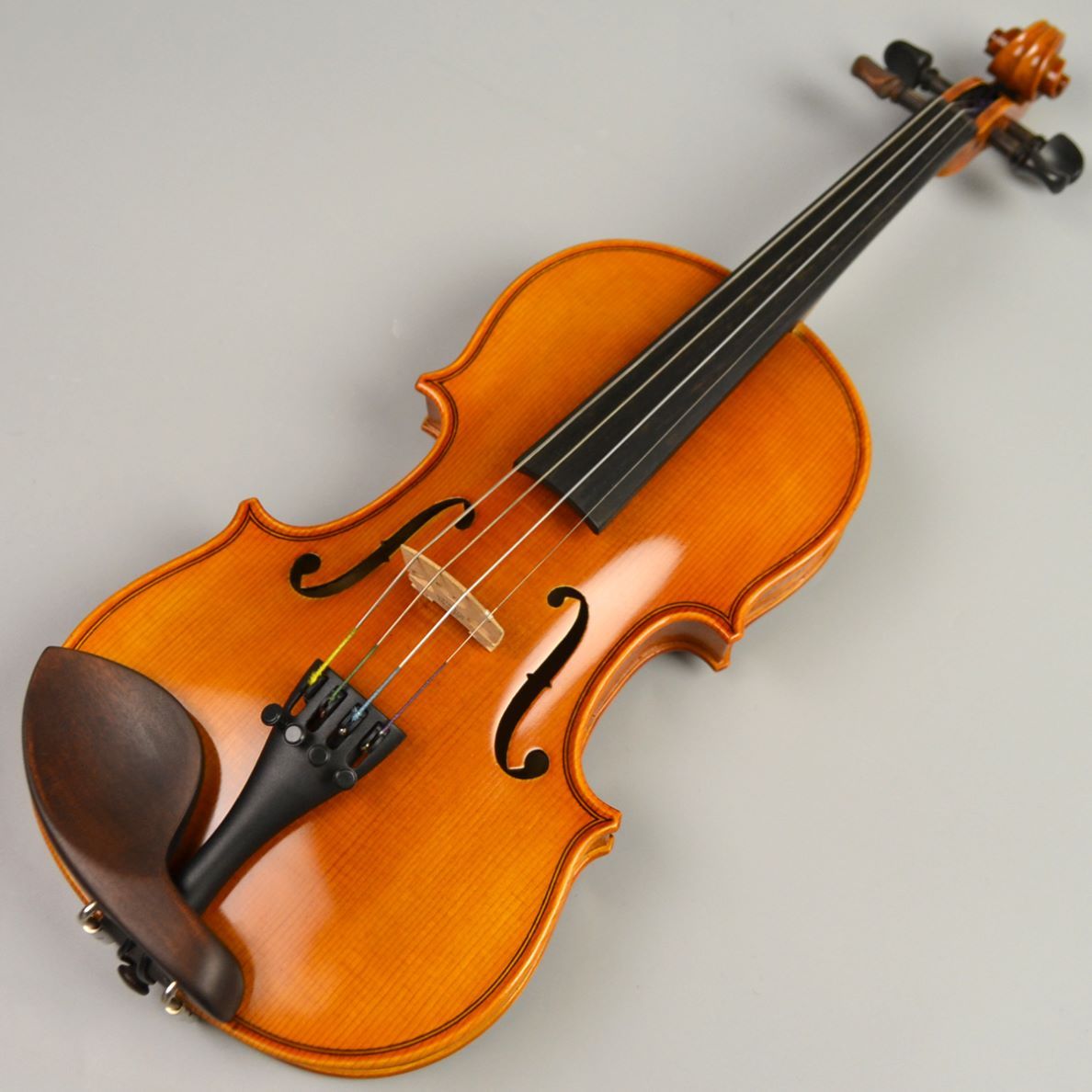 Eastman SVLセット  バイオリン初心者セット 子ども用 身長目安