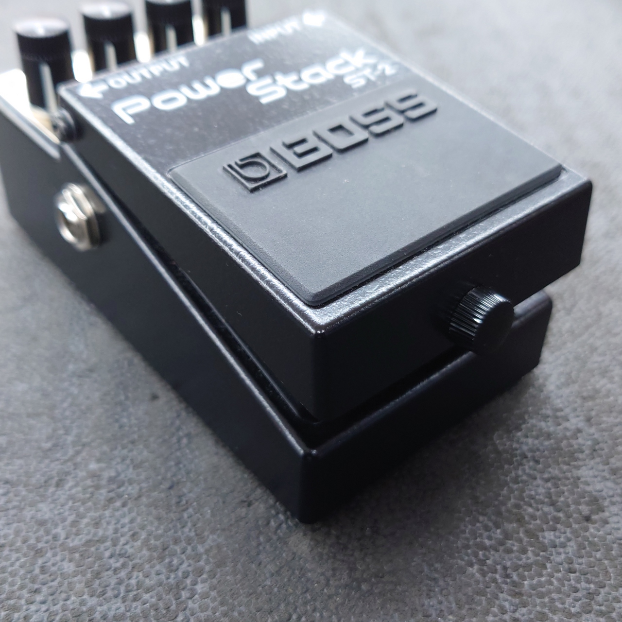 BOSS ST-2 Power Stack（中古）【楽器検索デジマート】
