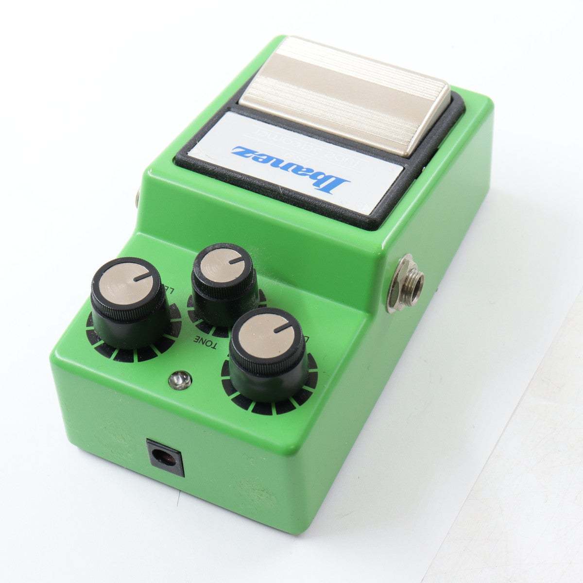 Ibanez TS9 Reissue Tube Screamer アイバニーズ オーバードライブ