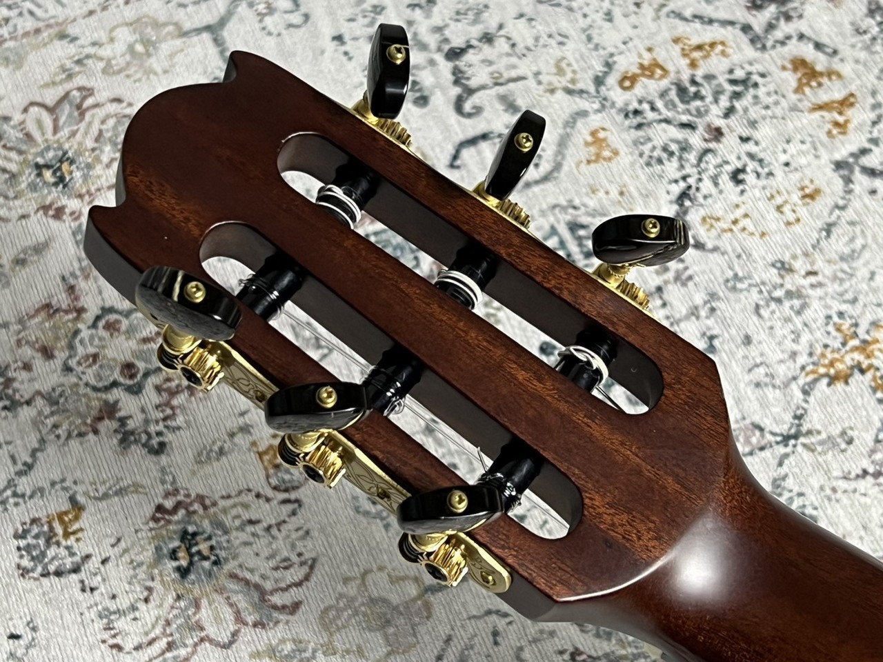 YAMAHA NTX5 【Made In Japan】（中古/送料無料）【楽器検索デジマート】