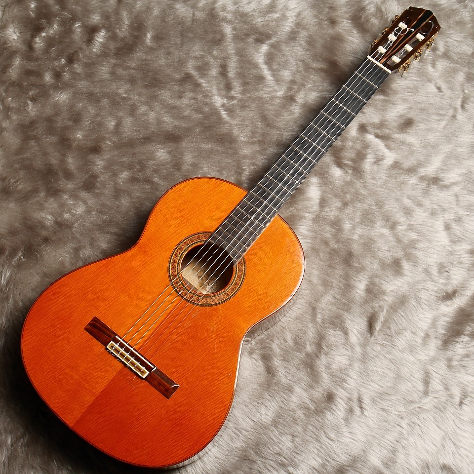 YAMAHA GC-10 1970年 660mm（中古/送料無料）【楽器検索デジマート】